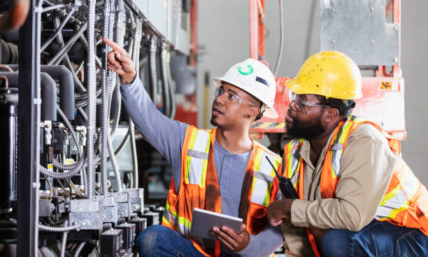 Best Commercial Electrician Services  in Verona, PA