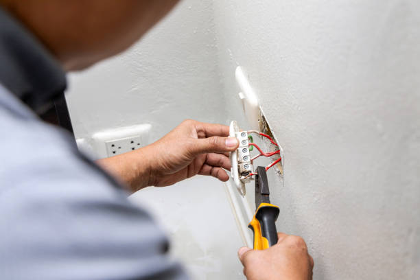 Best Electric Panel Repair  in Verona, PA