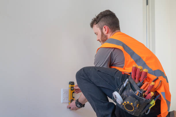Best Electrical Repair Services  in Verona, PA