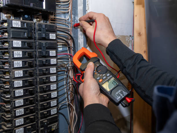 Best Ceiling Fan Installation Electrician  in Verona, PA
