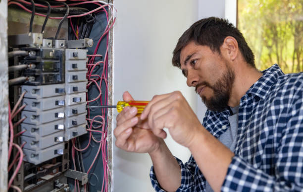 Best Electrical Rewiring Services  in Verona, PA